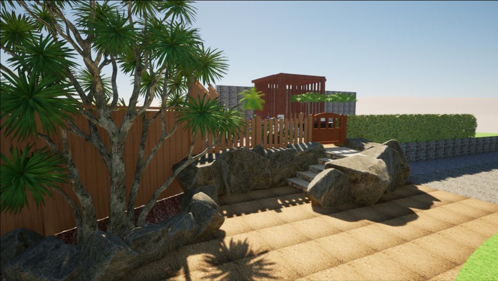 Garden Design